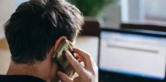 Alertan sobre fraude desde este número telefónico .