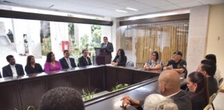 Reconocen a legisladores por labor en beneficio de veracruzanos.