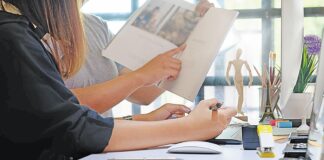 Importante, visibilizar el impacto de las mujeres en la industria editorial.