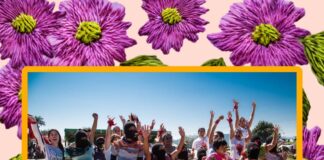 5 mujeres indígenas y las brechas que rompieron este 2024.