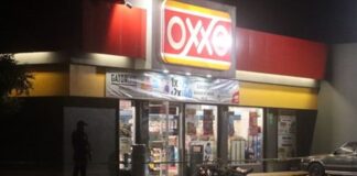 Balean al vocalista de La Única en Oluta #Veracruz