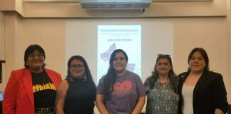 Critican a Mecanismo de Protección a Periodistas en San Luis Potosí.