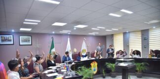 Avala Congreso conferir inmuebles del estado a favor del IMSS Bienestar.