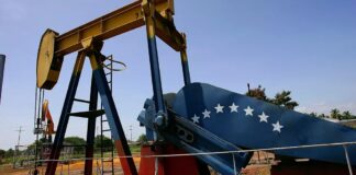 Régimen de Maduro triplica envíos de petróleo a Cuba.