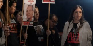 Ex rehén: los terroristas de Hamás intentaron convertirme al Islam y extorsionaron a mi familia.