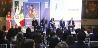 Políticas locales deben enfocarse en eliminar discriminación y violencia contra las mujeres en comunidades.