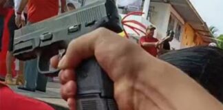 El país que le hereda López Obrador a Sheinbaum