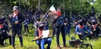 Análisis Político… 46 años… y los que faltan .