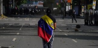 RSF pide a Gobierno de Venezuela garantizar seguridad y libre ejercicio de periodistas