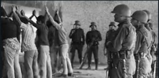 El INAI desclasificó y abrió información del Movimiento Estudiantil del 68.