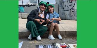 Marchamos para que nuestro derecho a decidir sea una realidad: 28S.