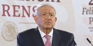 Tras años de agravios mutuos AMLO aboga por el voto Yunes para su reforma.