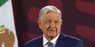 AMLO niega que con la reforma Judicial se constituya una dictadura