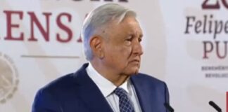 AMLO minimiza narcoguerra en Sinaloa y Chiapas mientras atacan a población Civil .