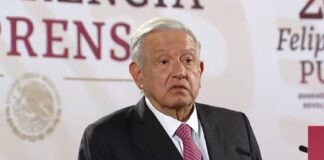 Hereda AMLO caso Ayotzinapa a Sheinbaum ante incumplimiento de su promesa.