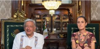 El regalito llegó, se decretó y publicó