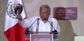 AMLO adjudica narcoguerra en Sinaloa a una decisión incorrecta que se fraguó en EEUU.