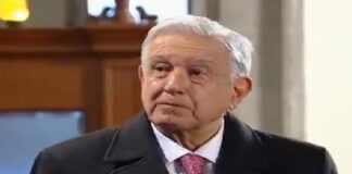 ¿“Mojados”? los nietos de AMLO