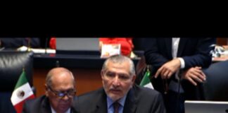 Descarta Sheinbaum que se investigue a Adán Augusto por el vinculo de su ex secretario de SSP con el crimen organizado