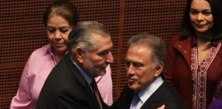 El villano favorito.