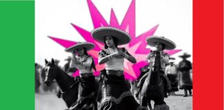 Revoltosas, contrainsurgentes, espías y generalas: las mujeres independentistas ¡Viva la Matria!