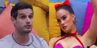 #Confirmado: el youtuber Adrián Marcelo fue eliminado, no abandonó la casa.