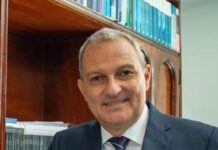 Sin FONDEN y sin instituciones.