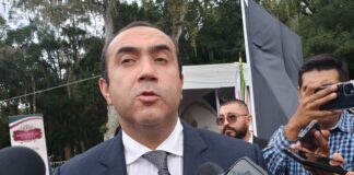 Justifica SICT mal estado de carreteras en Veracruz porque presupuesto se fue a la SEDENA