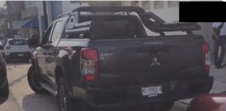 Cuitláhuac García afirma que hay avances en ataque armado contra delegado sindical de la CTM #Coatzacoalcos.