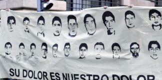 Conoce las resoluciones del INAI en proceso del esclarecimiento en caso Ayotzinapa.