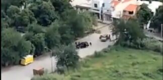 Gobierno de Sinaloa reconoce más de 70 asesinados en el infierno de #Culiacán #Sinaloa