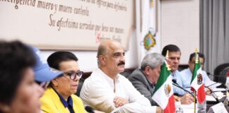 Aprueba Cabildo de Xalapa proyecto de la Ley de Ingresos y Presupuesto de Egresos 2025