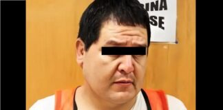 Detienen al cabo Gil, delincuente involucrado en desaparición de 43 normalistas #Ayotzinapa