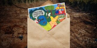 El colapso que habíamos previsto y advertido décadas antes se cumplió: Capitán Marcos