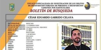 En Puebla levantan a joven empresario de #Coatzacoalcos #Veracruz.