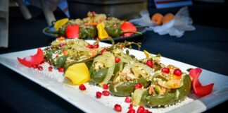 Próximo viernes, inicia Festival del Chile Xalapeño .