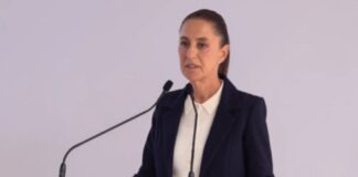 La presidenta de SCJN reconoce el nepotismo imperante en el Poder Judicial.