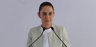 Claudia Sheinbaum anuncia nuevos nombramientos a horas del cambio de Poderes.