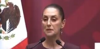 Sheinbaum reconoce imprecisiones en su explicación de la no invitación al Rey Felipe VI.