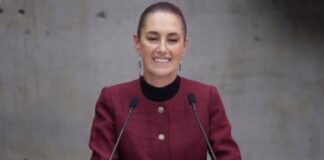 Claudia Sheinbaum explica el motivo por el cual no invitó al Rey Felipe VI.