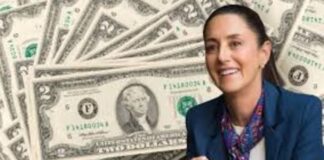 Banxico: ¿y mis cuatro pesos?