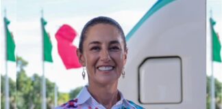 #Enterate: Agenda de la toma de protesta de Claudia Sheinbaum