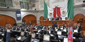 Estos son las entidades federativas que han avalado la Reforma Judicial de AMLO.