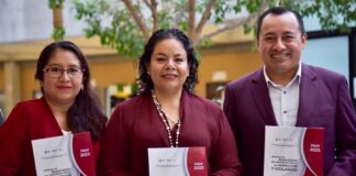 Recibe Congreso Informe de Inspección y Vigilancia a escuelas particulares