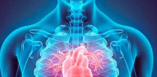 ¿Tienes de 30 a 35 años? ¡Aguas con tu corazón!