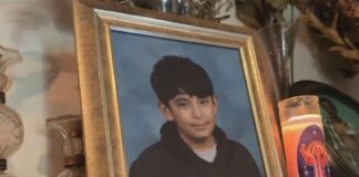 SRE confirma muerte de menor mexicano en tiroteo de Georgia.