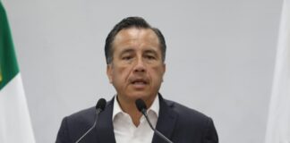 Salud… Cuitláhuac o Sisniega… es la misma cosa.