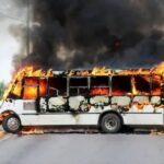 #Inseguridad: México concentra 17 de las 50 ciudades más violentas del mundo.