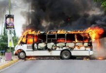 #Inseguridad: México concentra 17 de las 50 ciudades más violentas del mundo.