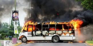 Reprochan a AMLO que lamente violencia contra Trump y no con víctimas de su sexenio.